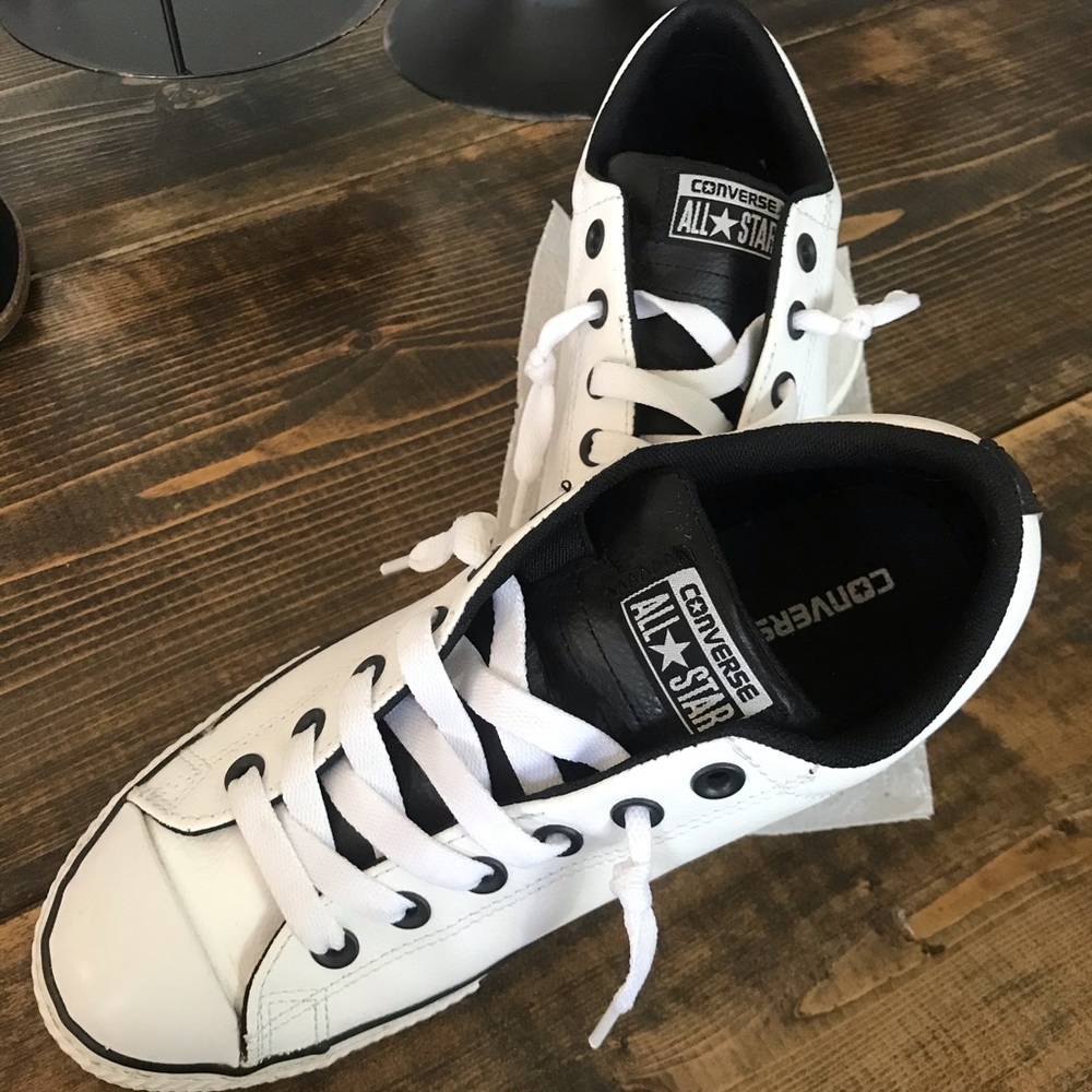 Converse